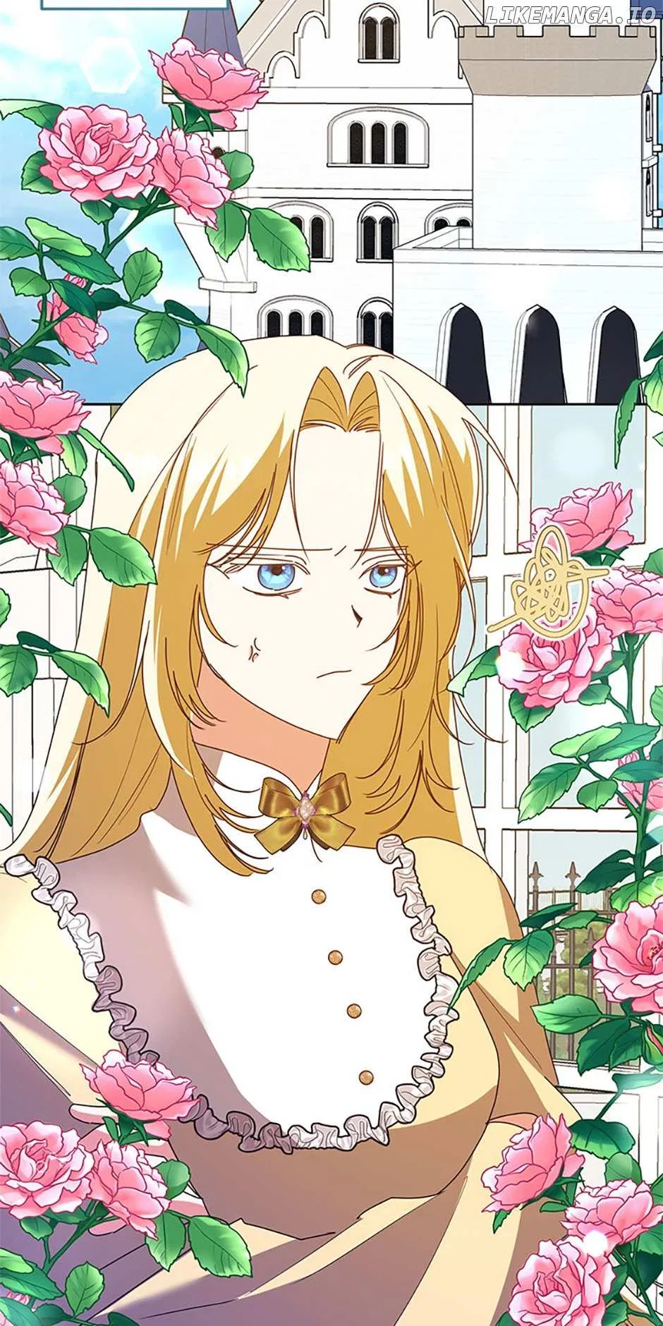 I’m Sorry for Being an Unqualified Empress Chapter 64 – Page 28