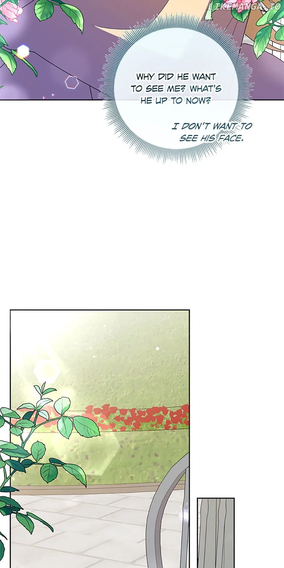 I’m Sorry for Being an Unqualified Empress Chapter 64 – Page 29