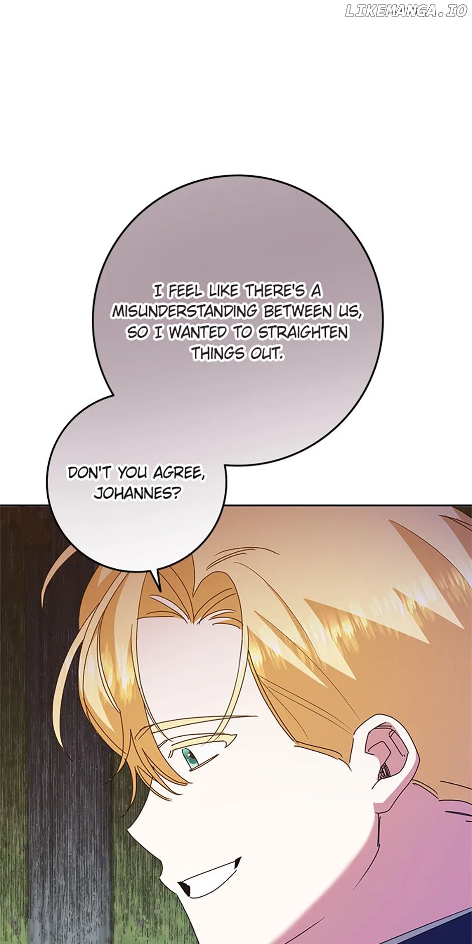 I’m Sorry for Being an Unqualified Empress Chapter 64 – Page 33