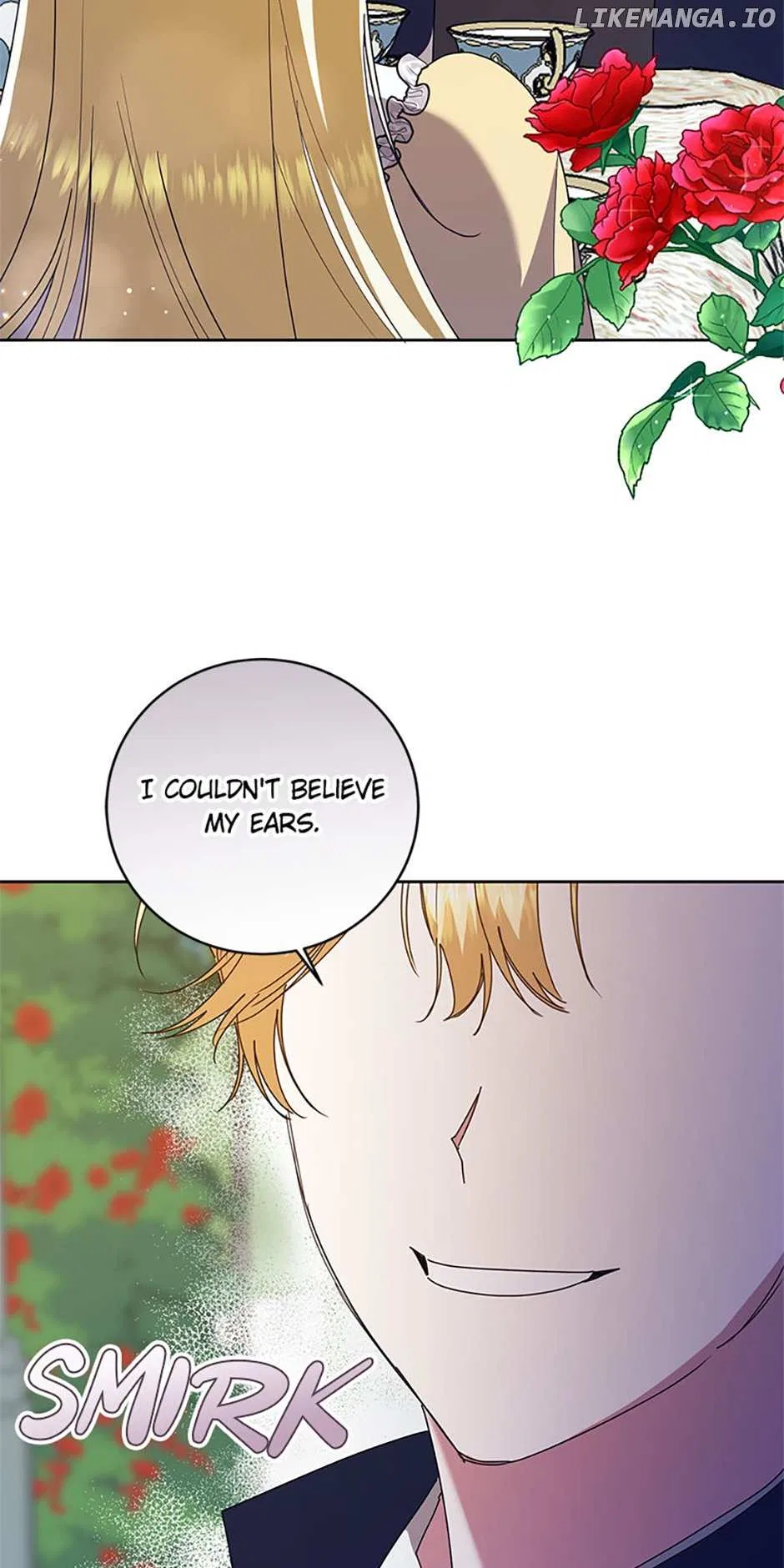 I’m Sorry for Being an Unqualified Empress Chapter 64 – Page 37