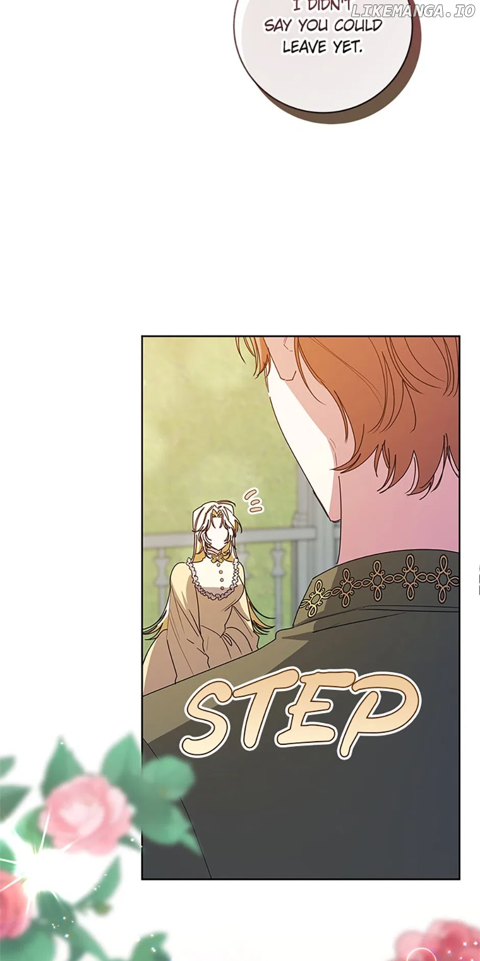I’m Sorry for Being an Unqualified Empress Chapter 64 – Page 41