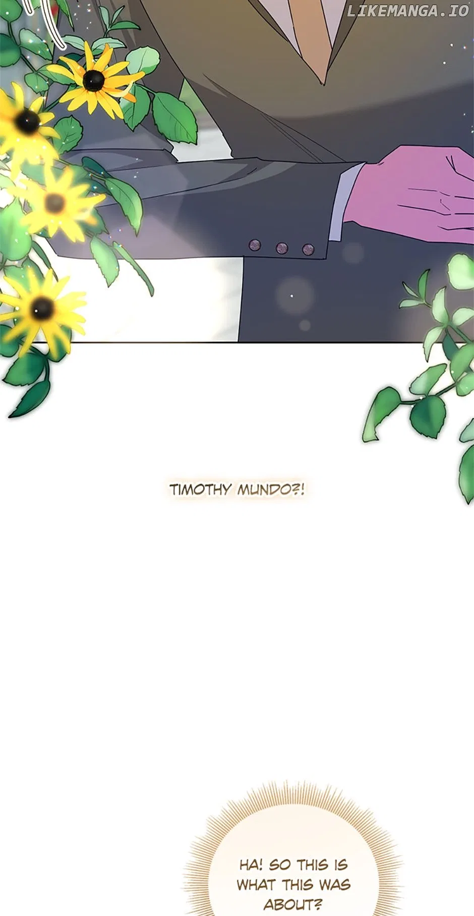 I’m Sorry for Being an Unqualified Empress Chapter 64 – Page 44