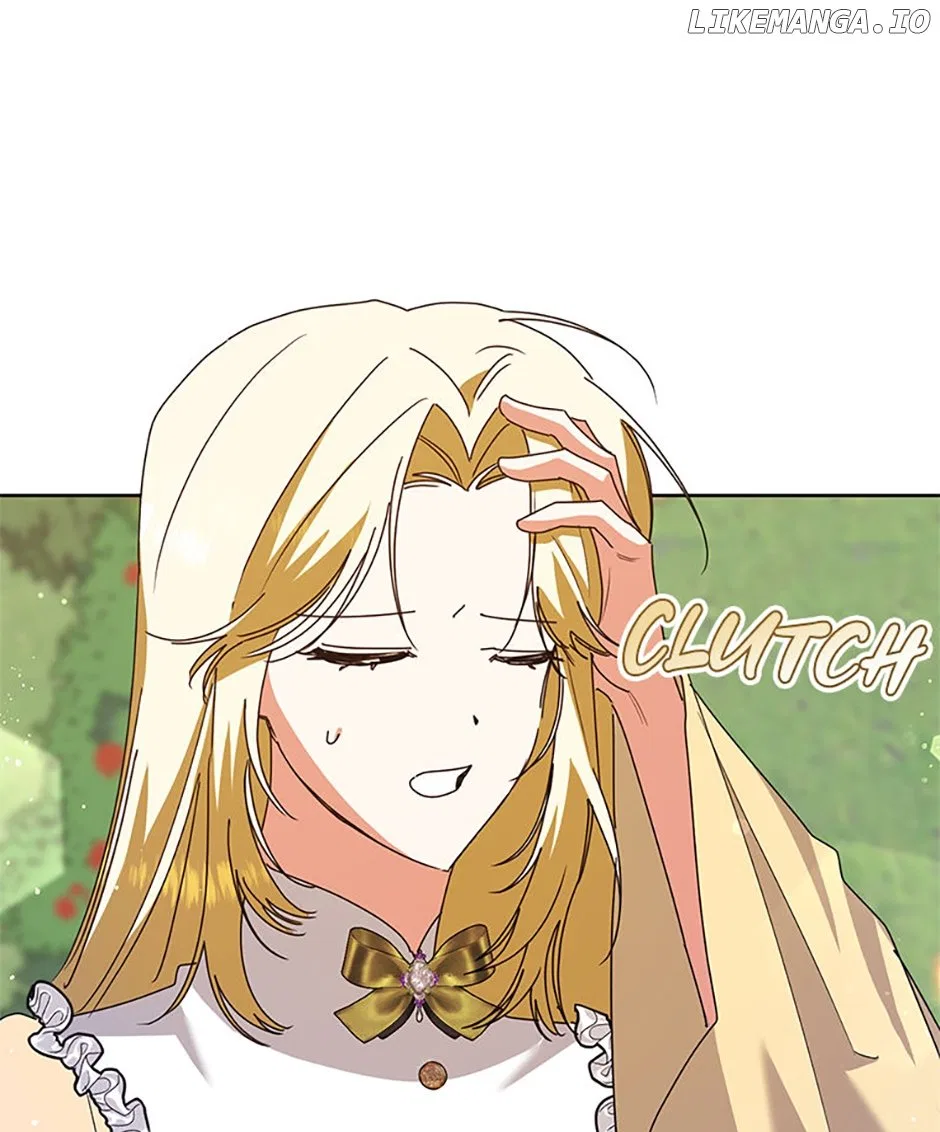 I’m Sorry for Being an Unqualified Empress Chapter 64 – Page 53