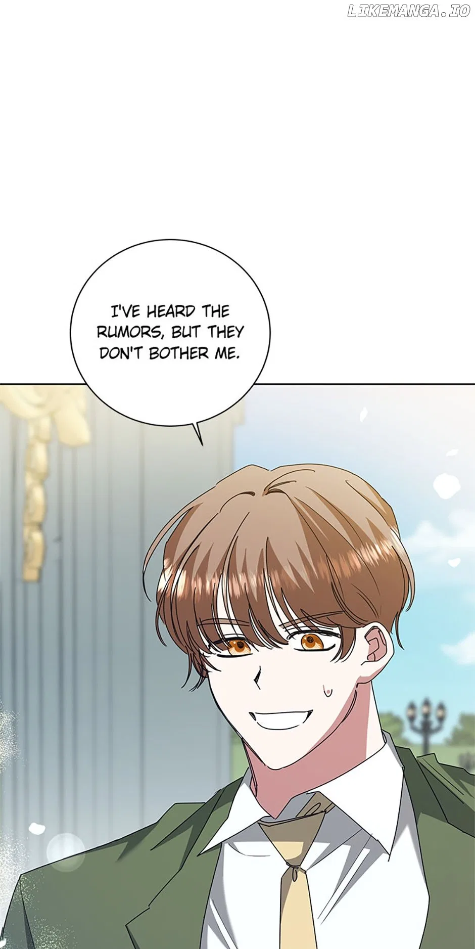 I’m Sorry for Being an Unqualified Empress Chapter 64 – Page 59