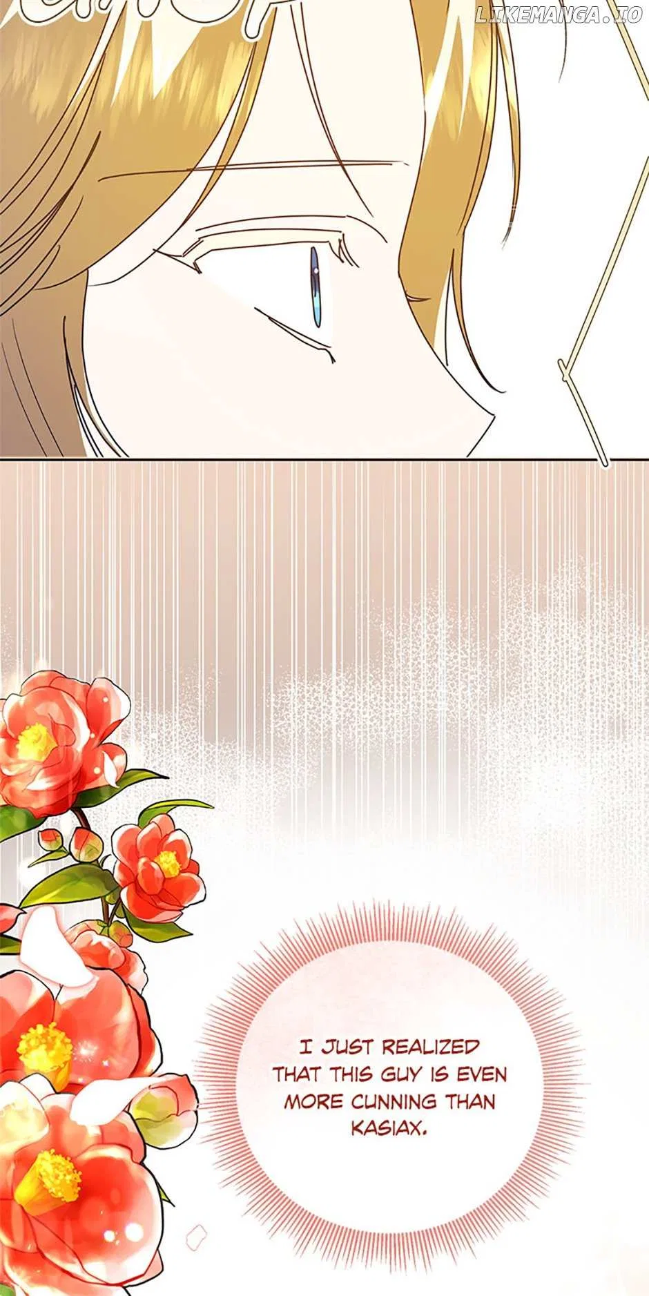 I’m Sorry for Being an Unqualified Empress Chapter 64 – Page 61