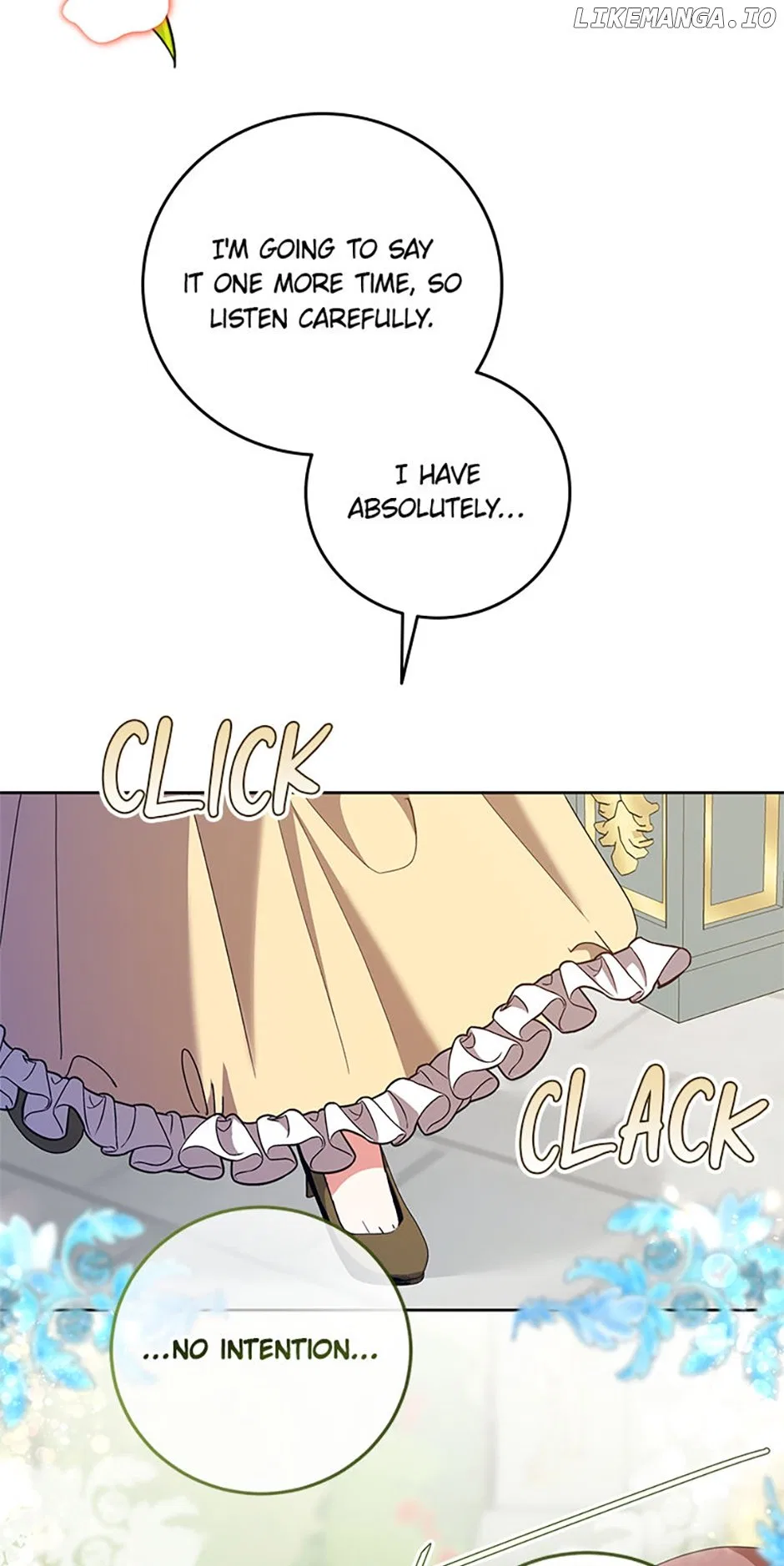 I’m Sorry for Being an Unqualified Empress Chapter 64 – Page 63