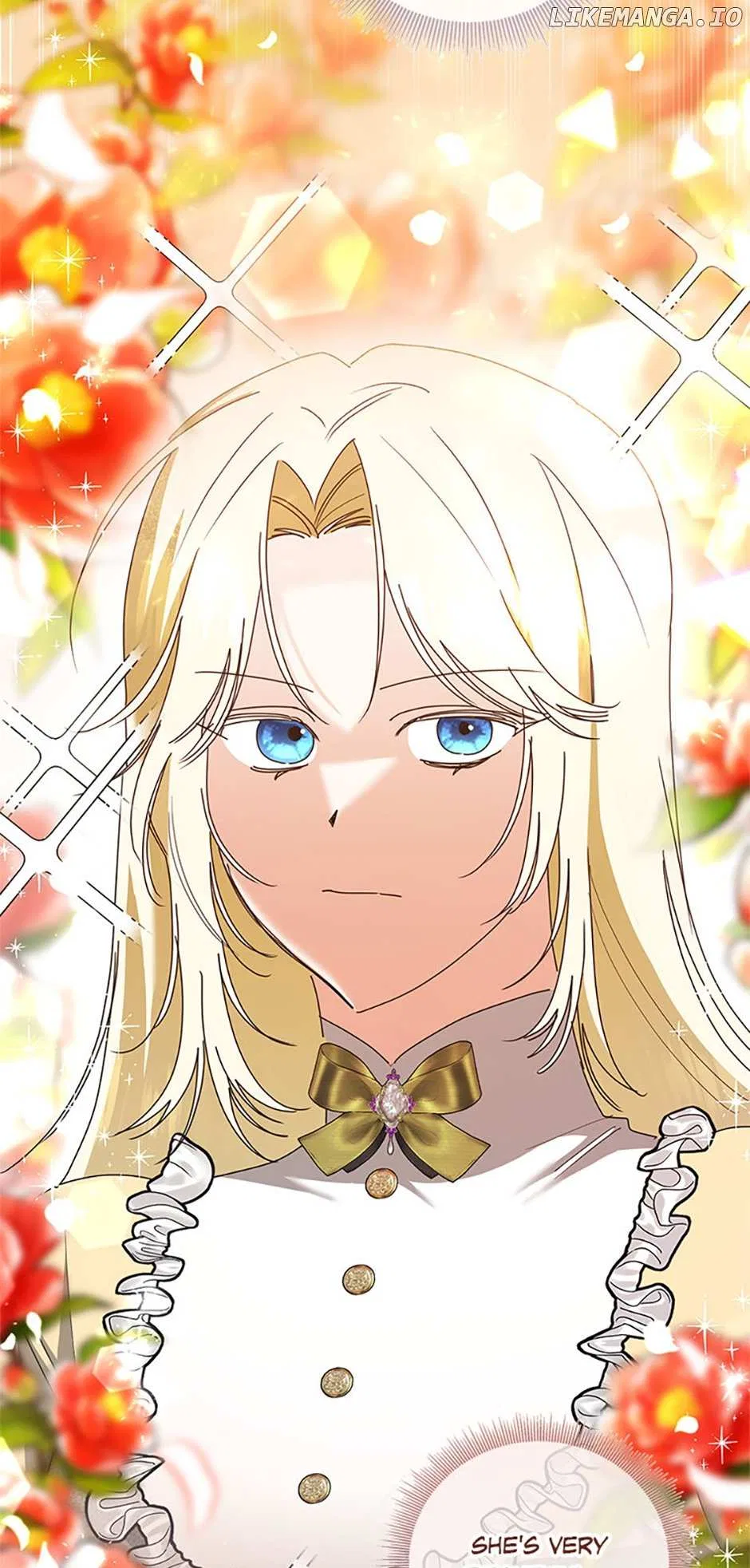 I’m Sorry for Being an Unqualified Empress Chapter 64 – Page 68