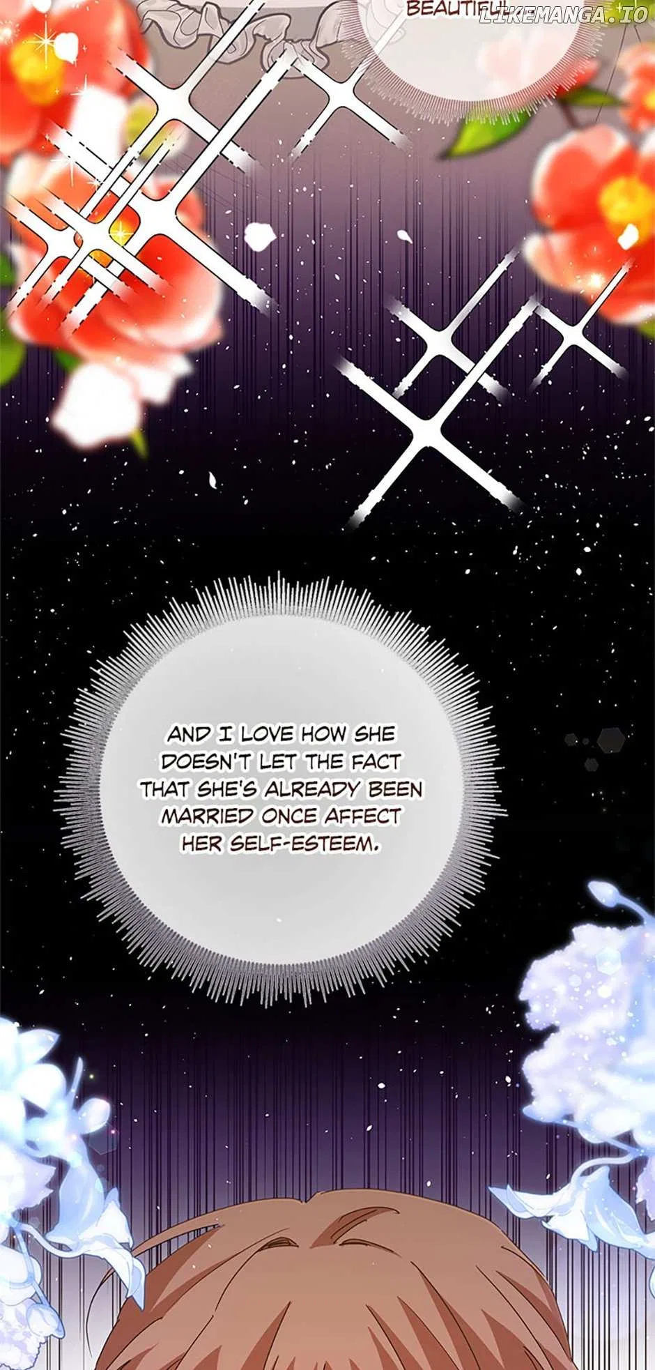 I’m Sorry for Being an Unqualified Empress Chapter 64 – Page 69