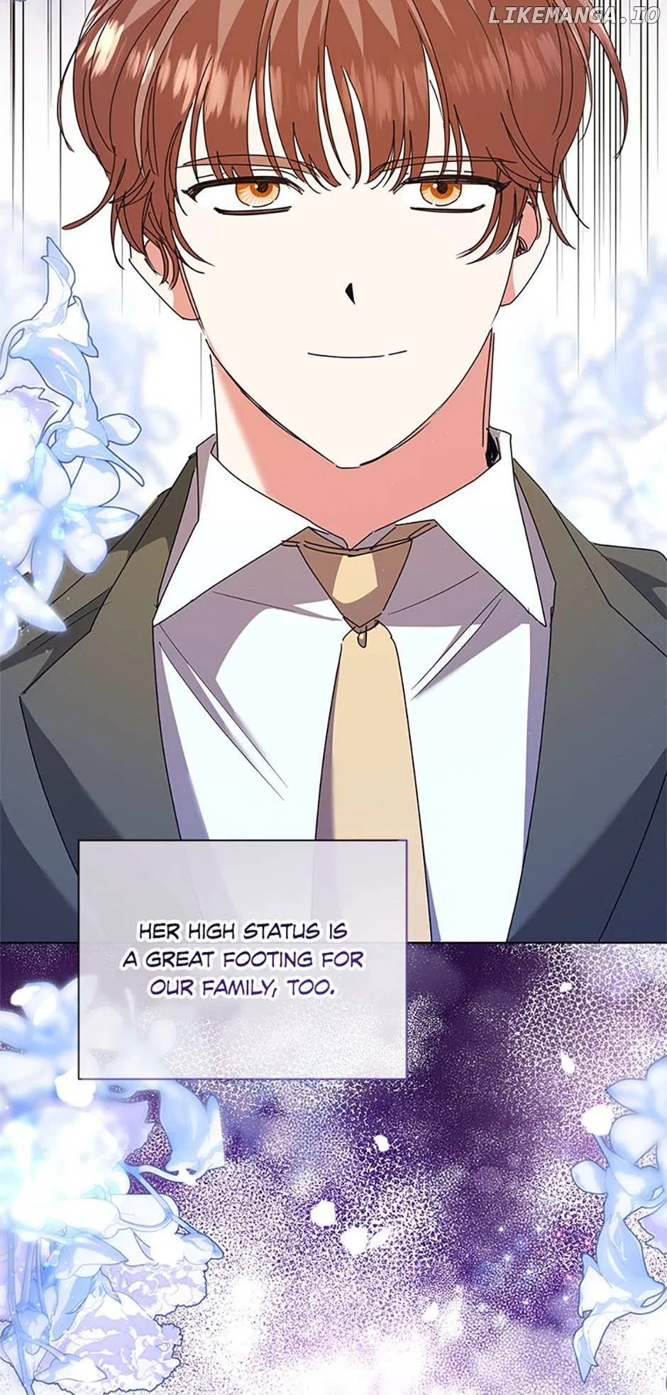 I’m Sorry for Being an Unqualified Empress Chapter 64 – Page 70