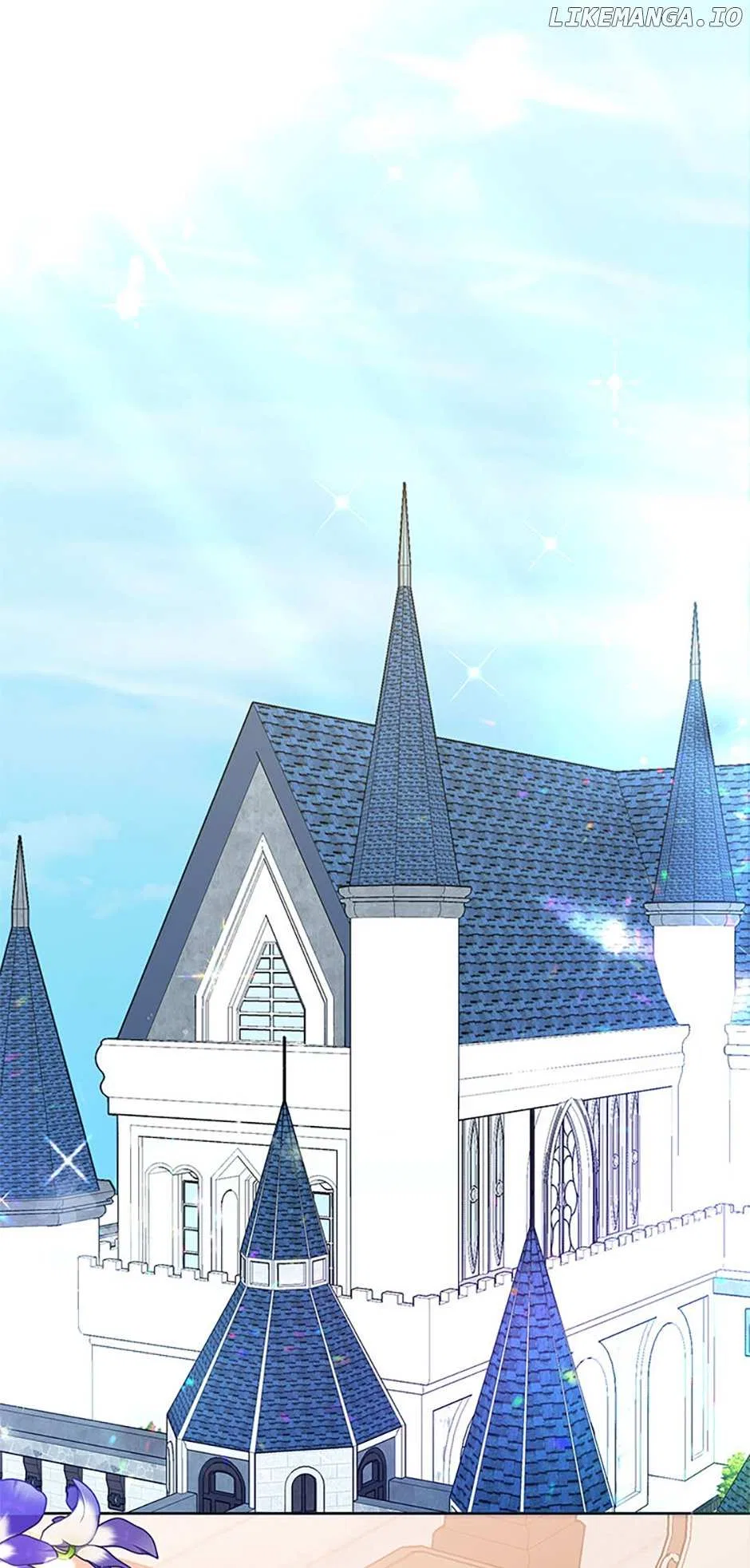 I’m Sorry for Being an Unqualified Empress Chapter 64 – Page 72