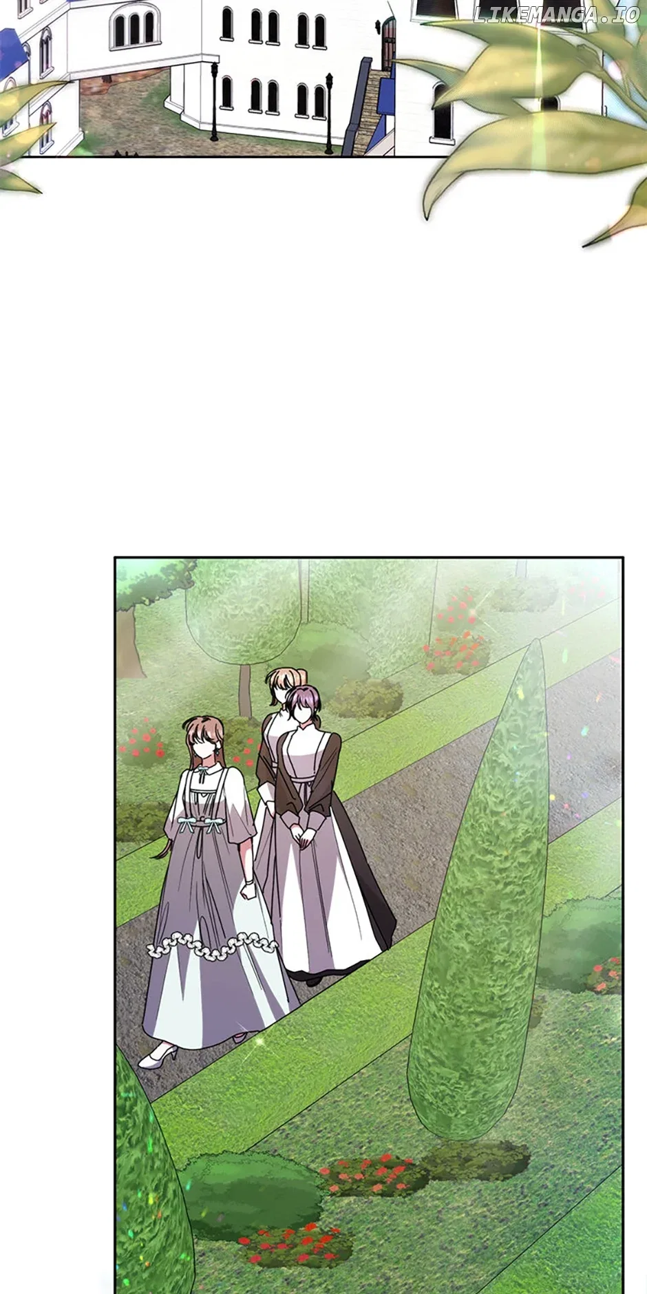 I’m Sorry for Being an Unqualified Empress Chapter 63 – Page 2