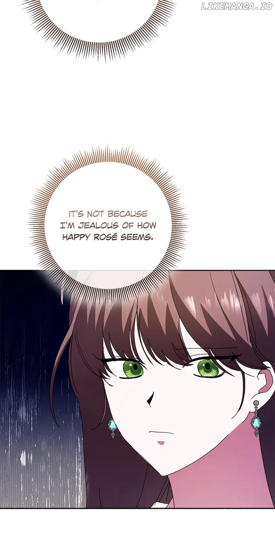 I’m Sorry for Being an Unqualified Empress Chapter 63 – Page 4