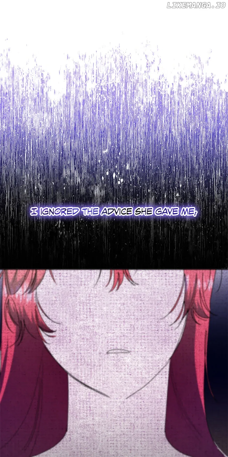 I’m Sorry for Being an Unqualified Empress Chapter 63 – Page 5