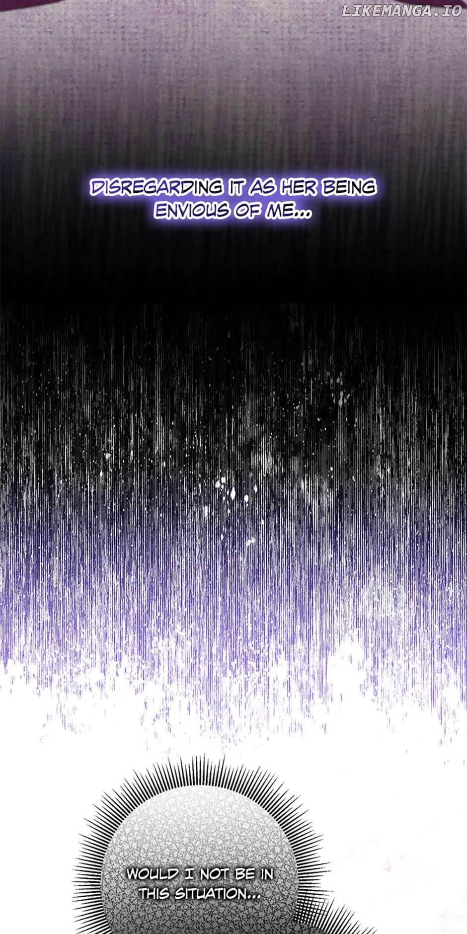 I’m Sorry for Being an Unqualified Empress Chapter 63 – Page 6
