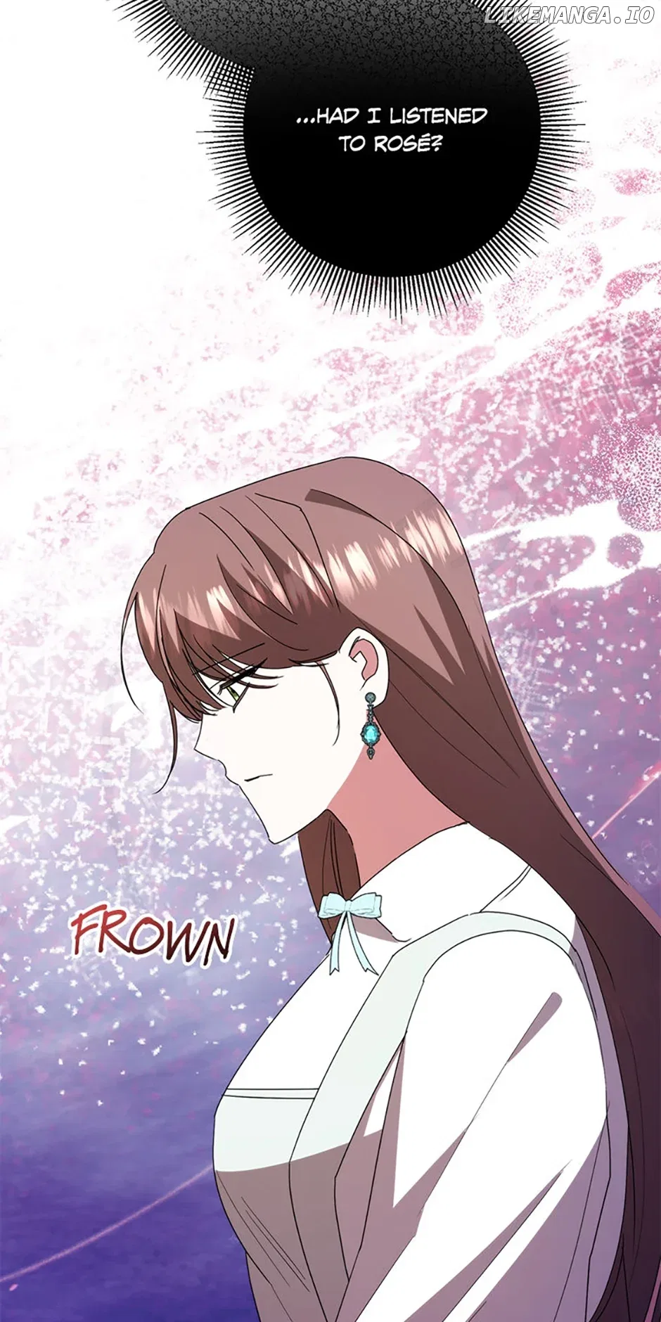 I’m Sorry for Being an Unqualified Empress Chapter 63 – Page 7