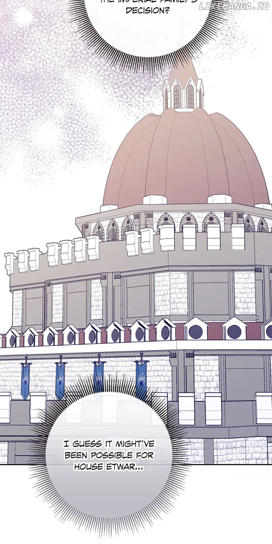 I’m Sorry for Being an Unqualified Empress Chapter 63 – Page 9
