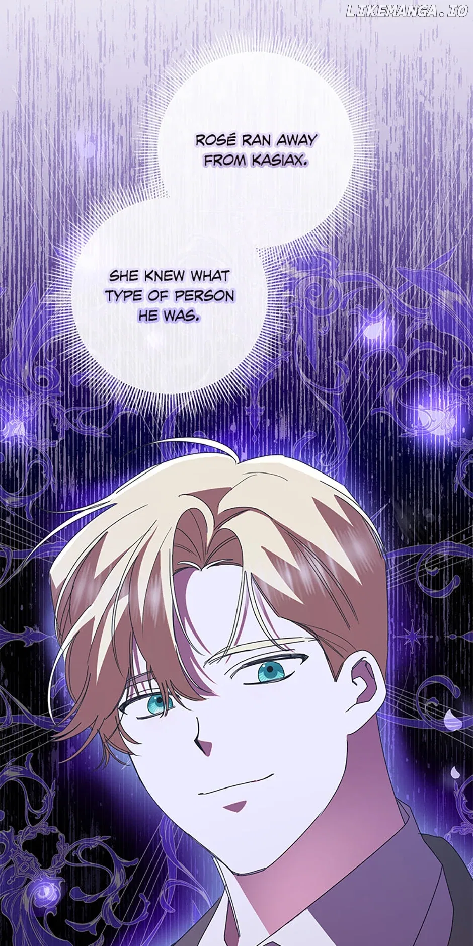 I’m Sorry for Being an Unqualified Empress Chapter 63 – Page 12