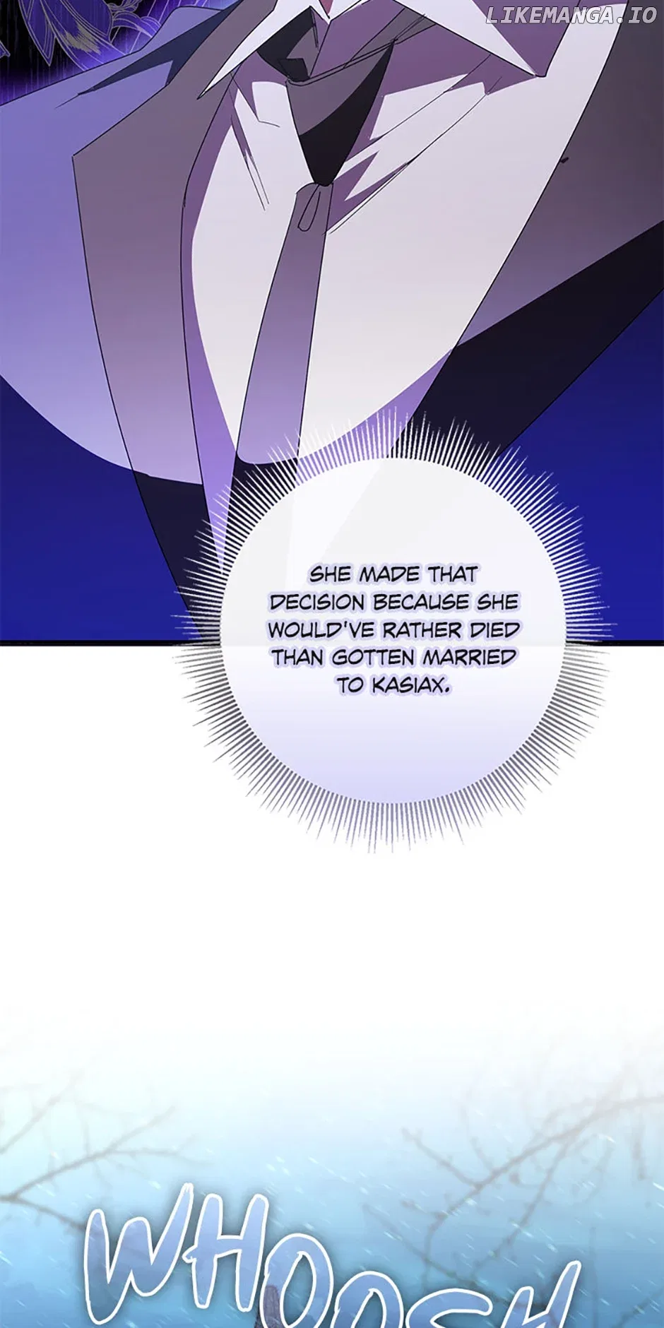 I’m Sorry for Being an Unqualified Empress Chapter 63 – Page 13