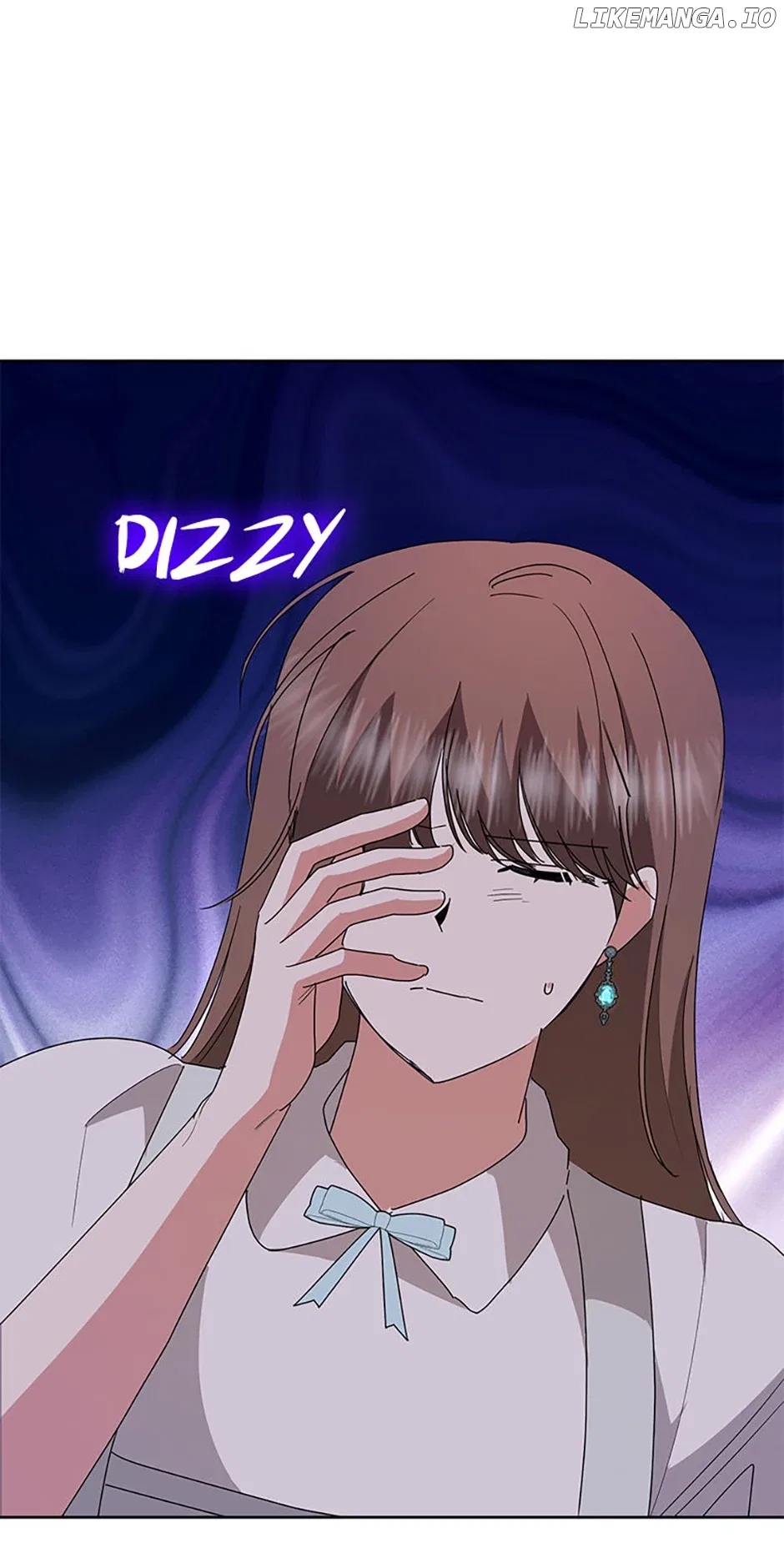 I’m Sorry for Being an Unqualified Empress Chapter 63 – Page 15