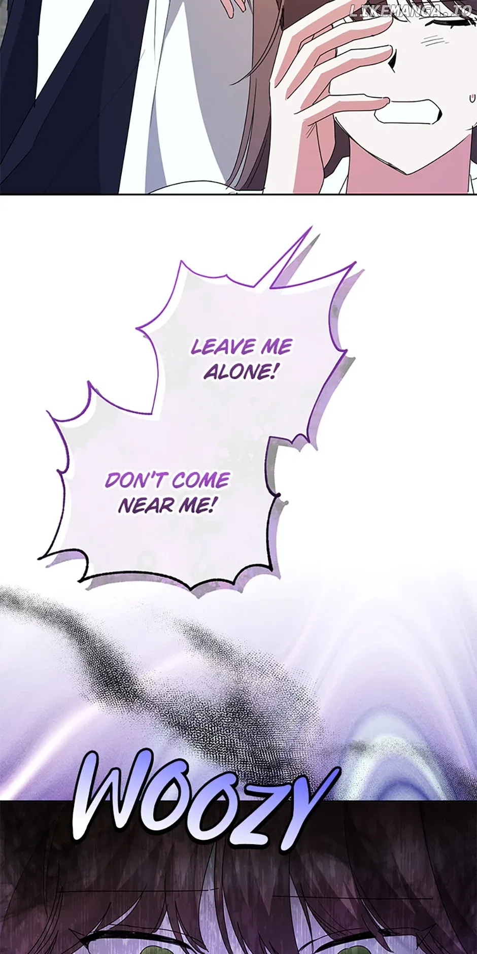 I’m Sorry for Being an Unqualified Empress Chapter 63 – Page 17