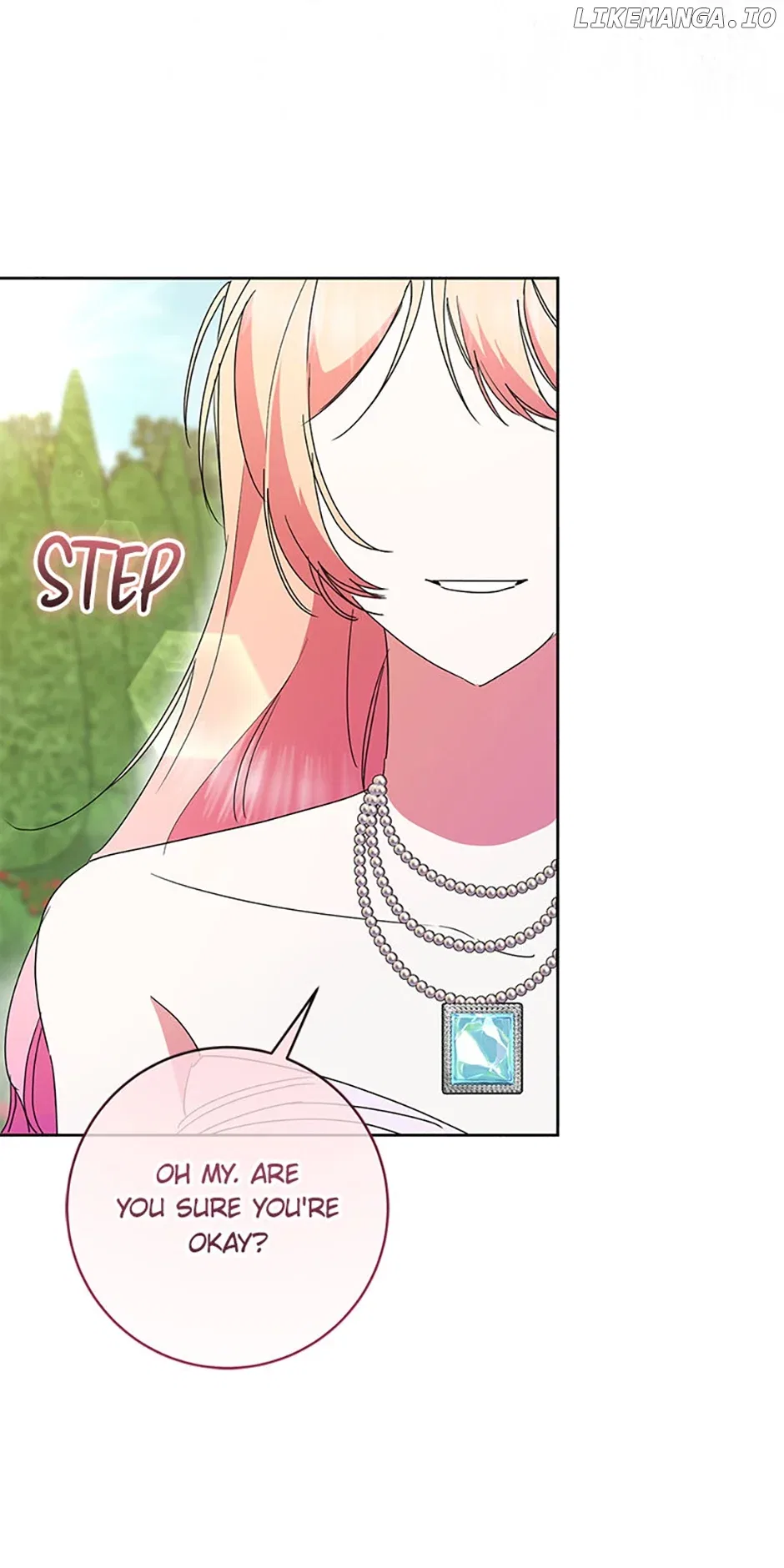 I’m Sorry for Being an Unqualified Empress Chapter 63 – Page 19