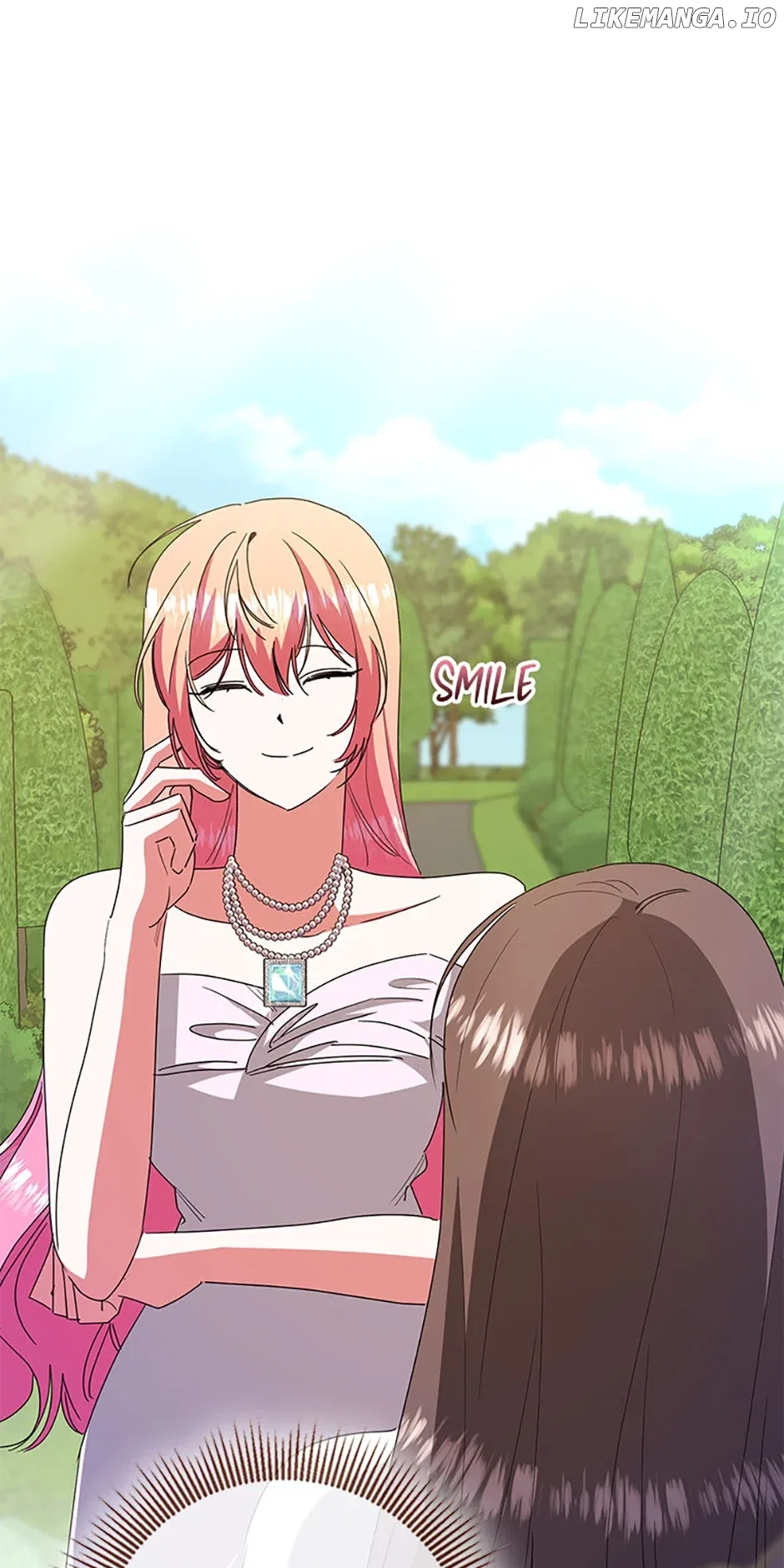 I’m Sorry for Being an Unqualified Empress Chapter 63 – Page 21