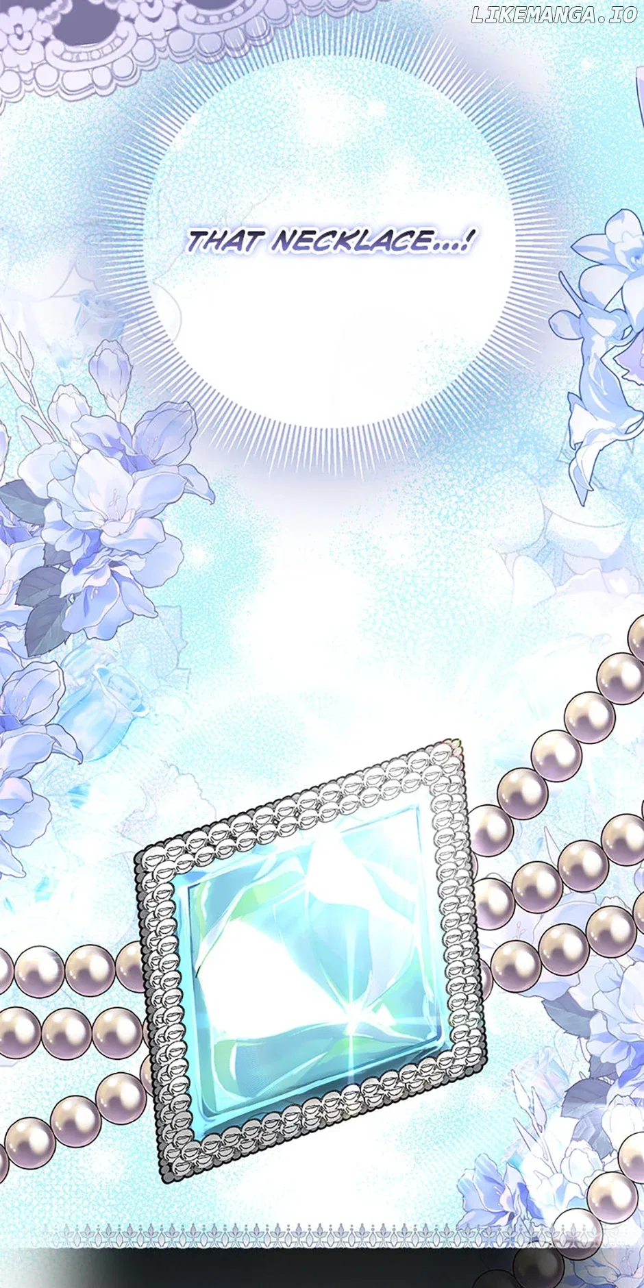 I’m Sorry for Being an Unqualified Empress Chapter 63 – Page 24