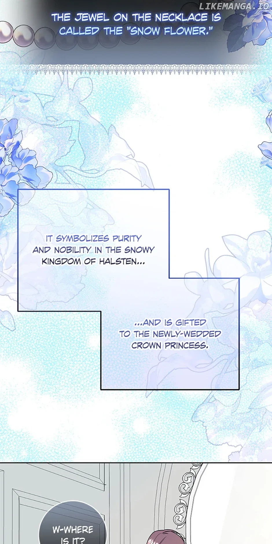 I’m Sorry for Being an Unqualified Empress Chapter 63 – Page 25