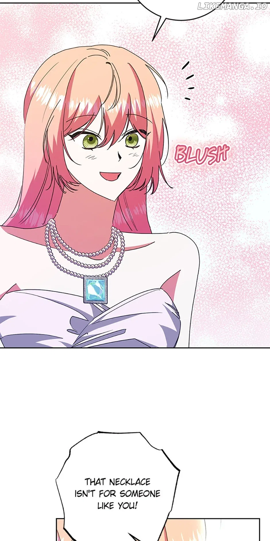 I’m Sorry for Being an Unqualified Empress Chapter 63 – Page 28