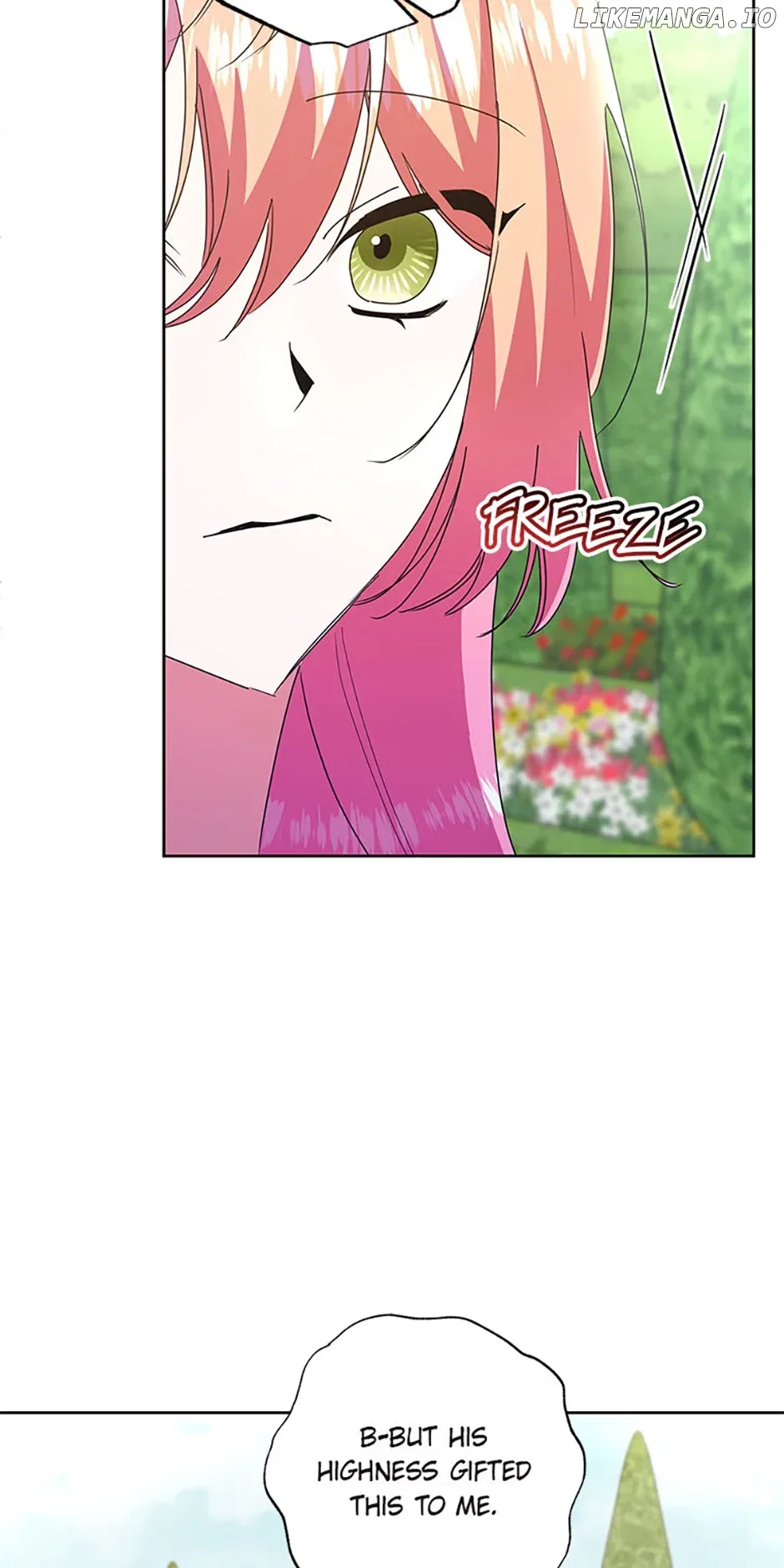 I’m Sorry for Being an Unqualified Empress Chapter 63 – Page 29