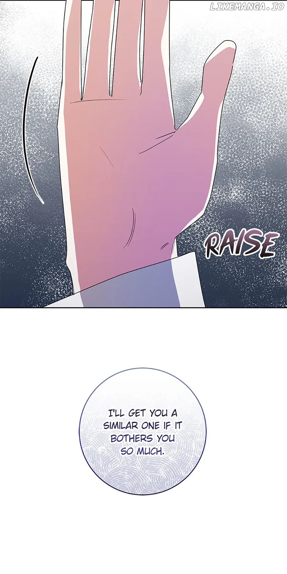 I’m Sorry for Being an Unqualified Empress Chapter 63 – Page 40