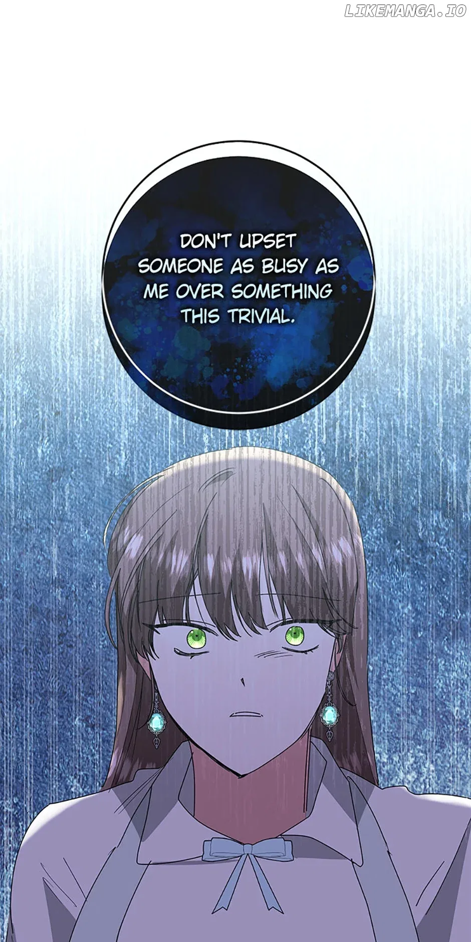 I’m Sorry for Being an Unqualified Empress Chapter 63 – Page 41