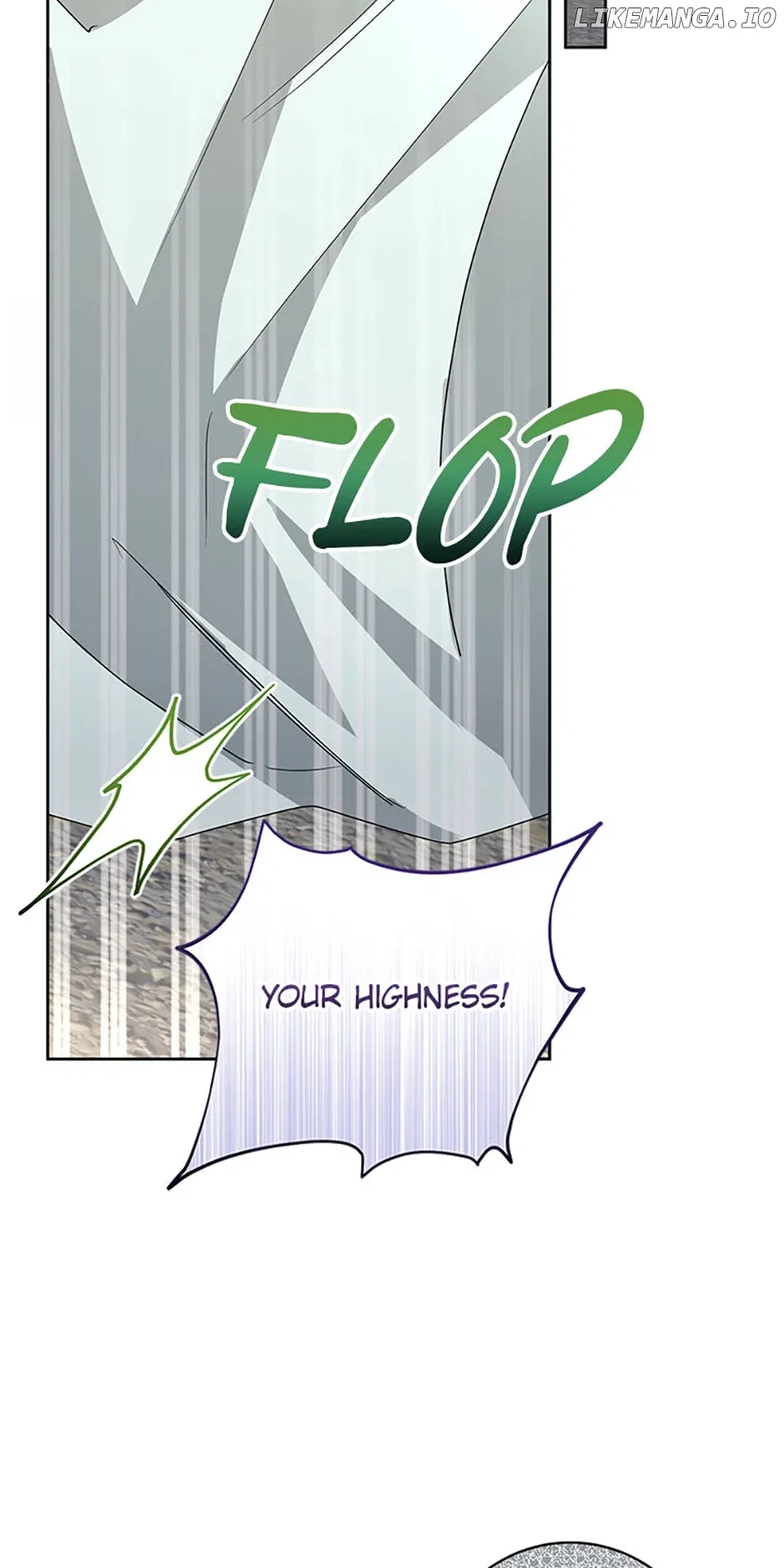 I’m Sorry for Being an Unqualified Empress Chapter 63 – Page 43