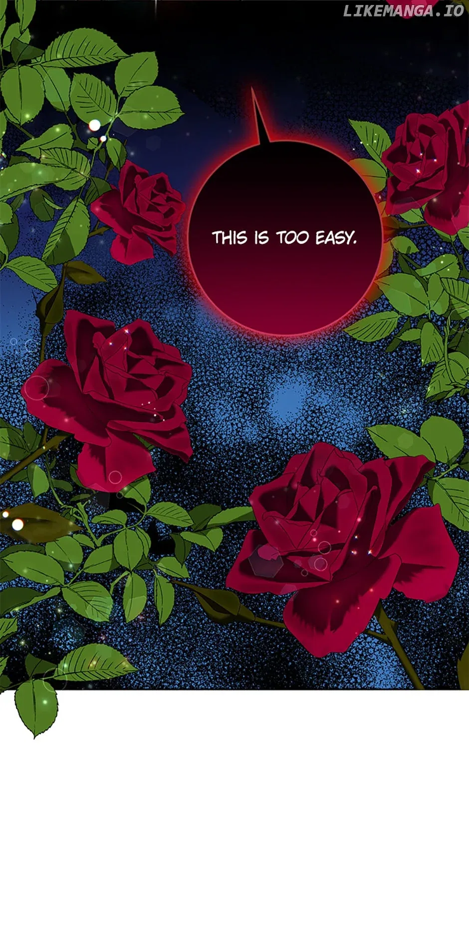 I’m Sorry for Being an Unqualified Empress Chapter 63 – Page 47