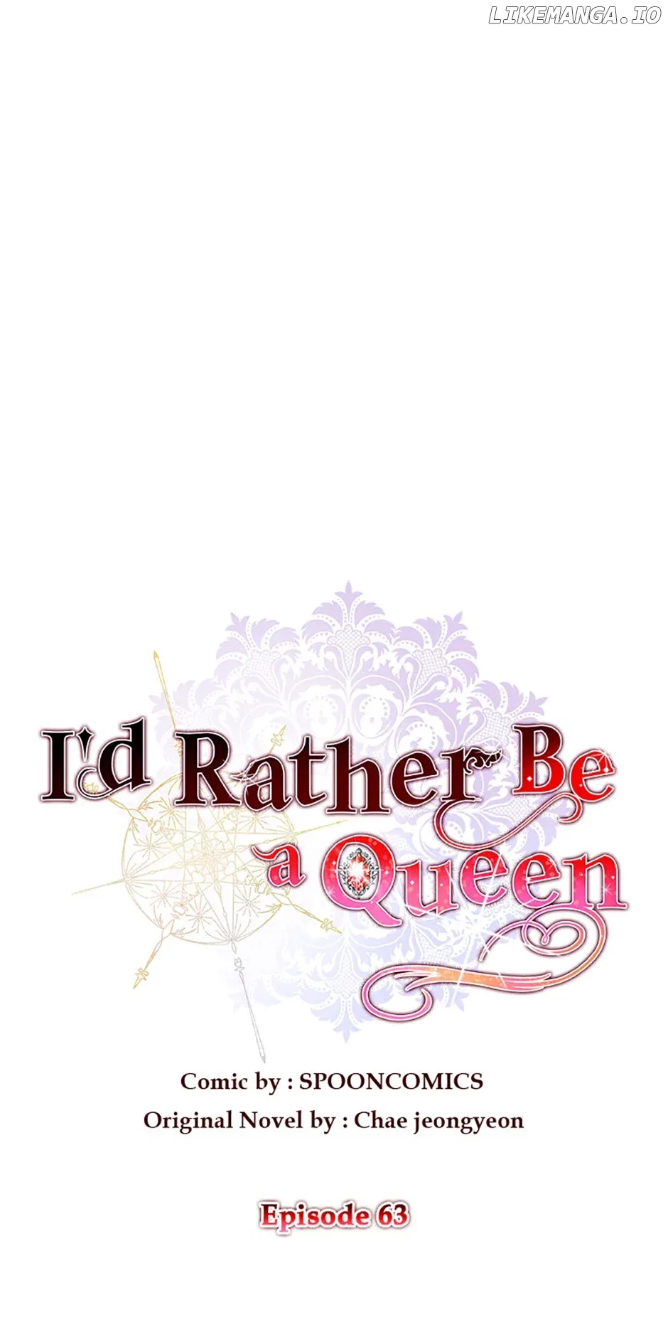 I’m Sorry for Being an Unqualified Empress Chapter 63 – Page 48