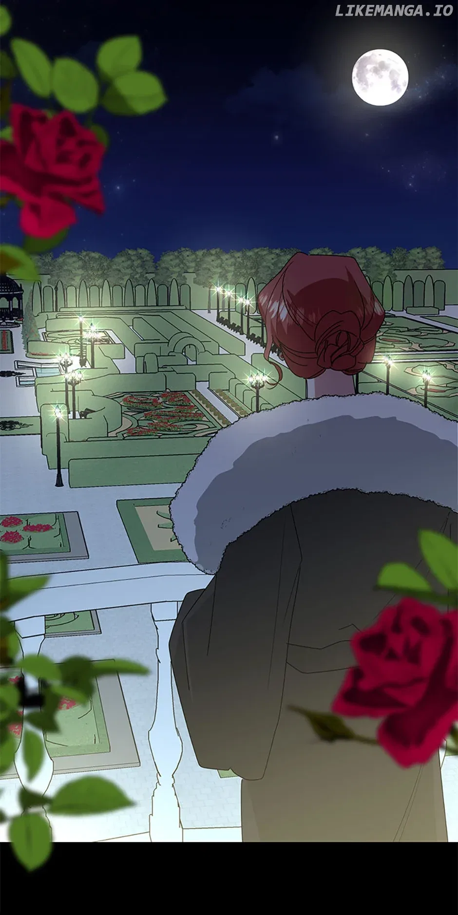 I’m Sorry for Being an Unqualified Empress Chapter 63 – Page 50