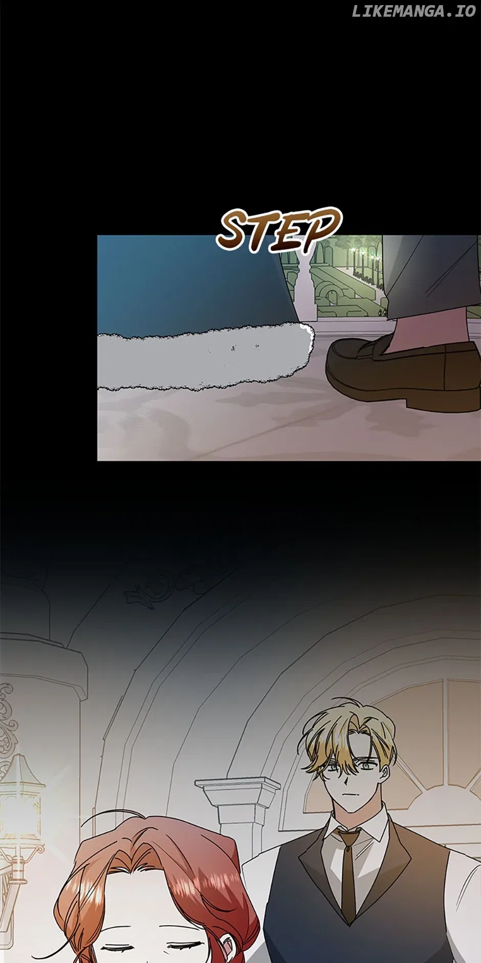 I’m Sorry for Being an Unqualified Empress Chapter 63 – Page 51