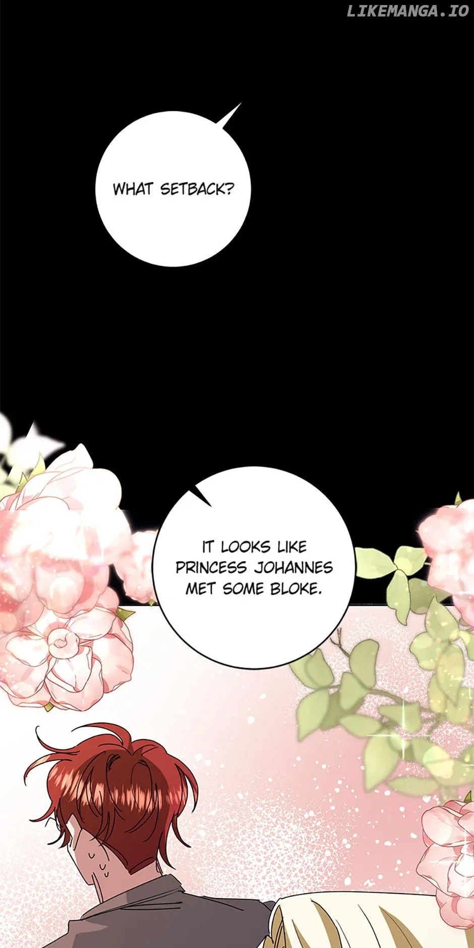 I’m Sorry for Being an Unqualified Empress Chapter 63 – Page 59