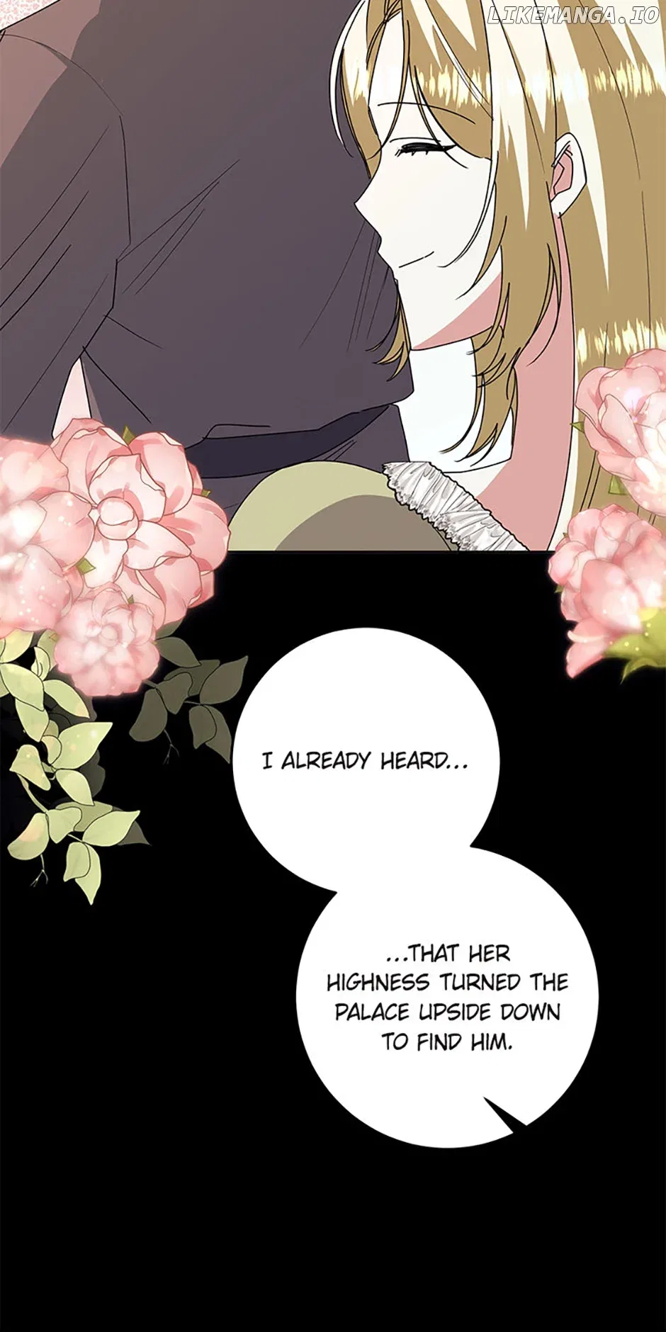 I’m Sorry for Being an Unqualified Empress Chapter 63 – Page 60