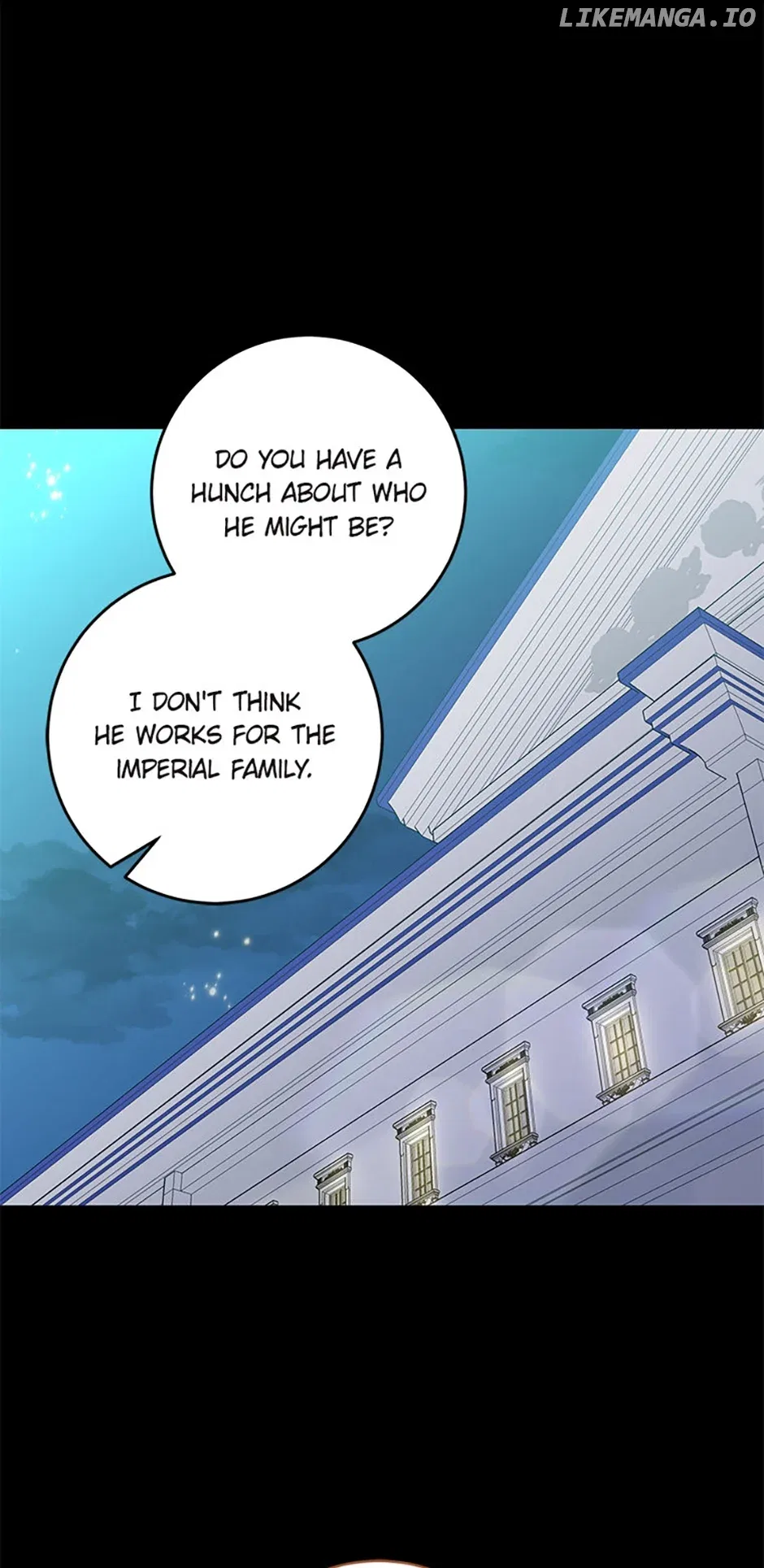 I’m Sorry for Being an Unqualified Empress Chapter 63 – Page 61