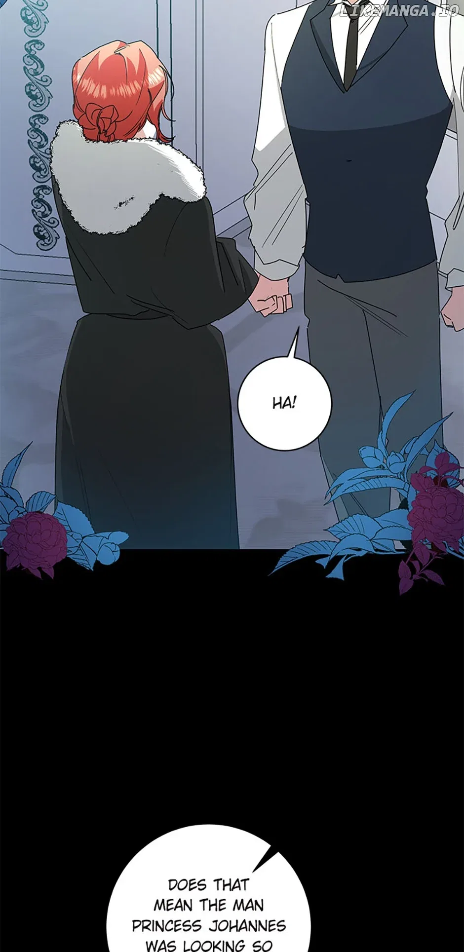 I’m Sorry for Being an Unqualified Empress Chapter 63 – Page 66