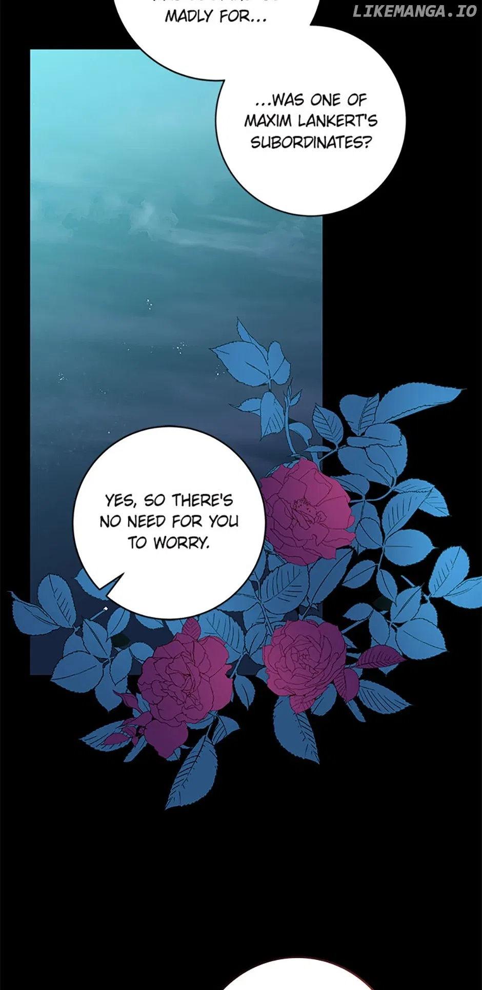 I’m Sorry for Being an Unqualified Empress Chapter 63 – Page 67