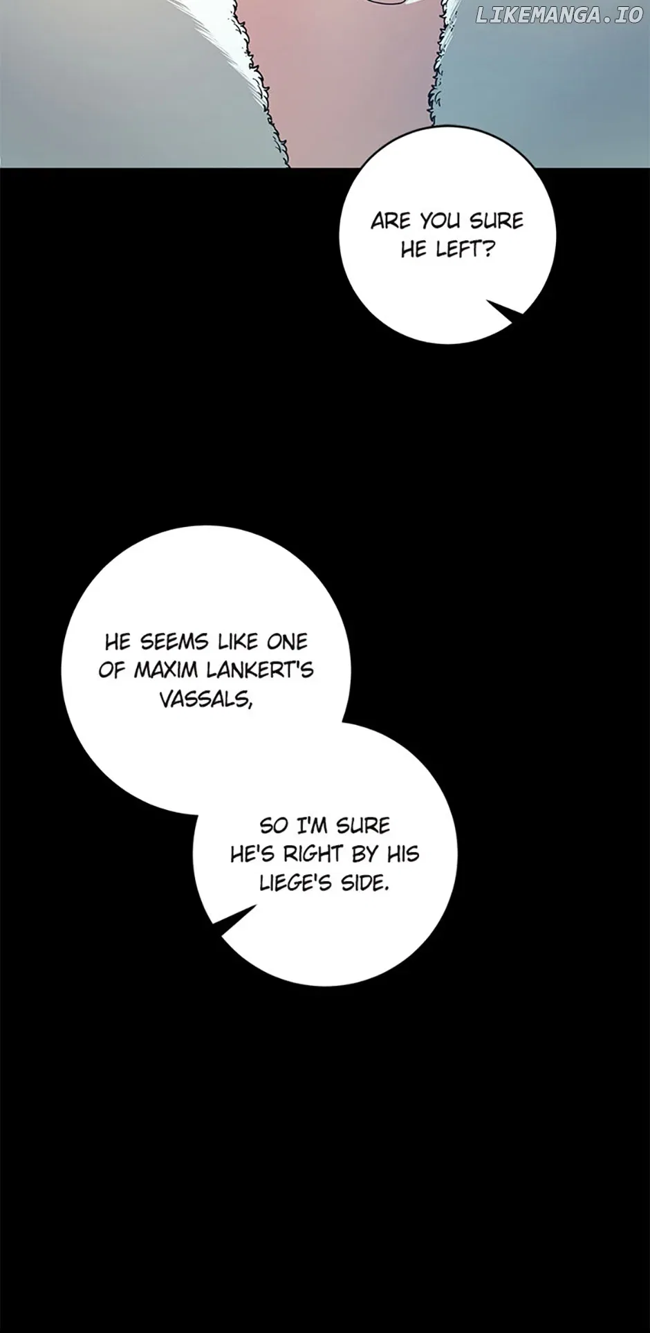 I’m Sorry for Being an Unqualified Empress Chapter 63 – Page 69