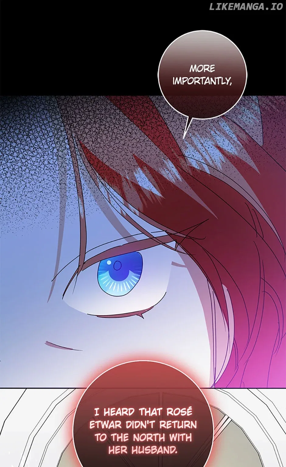 I’m Sorry for Being an Unqualified Empress Chapter 63 – Page 70