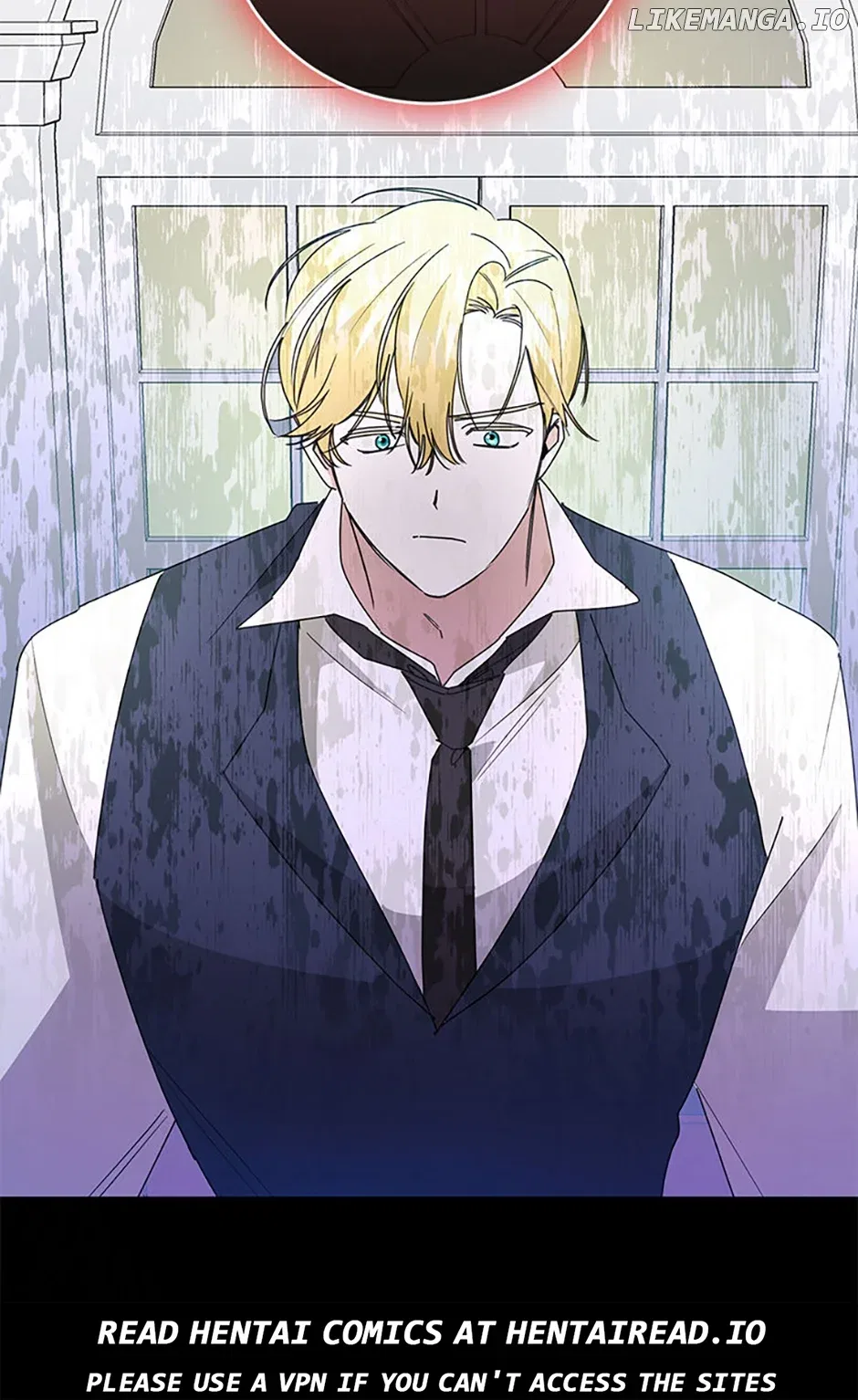 I’m Sorry for Being an Unqualified Empress Chapter 63 – Page 71