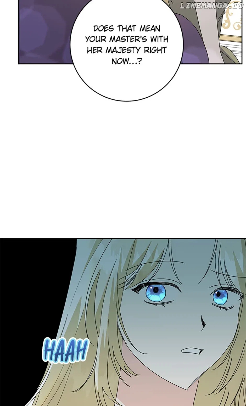 I’m Sorry for Being an Unqualified Empress Chapter 62 – Page 10