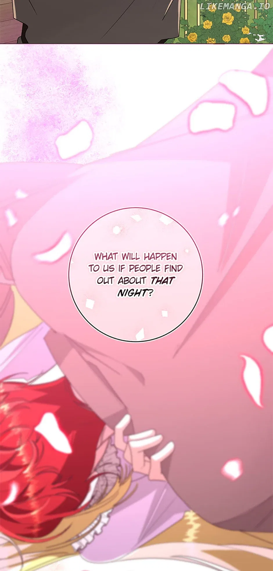 I’m Sorry for Being an Unqualified Empress Chapter 62 – Page 14