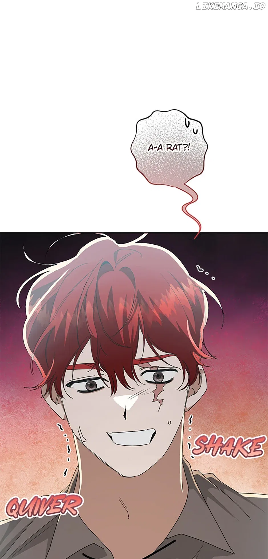I’m Sorry for Being an Unqualified Empress Chapter 62 – Page 17
