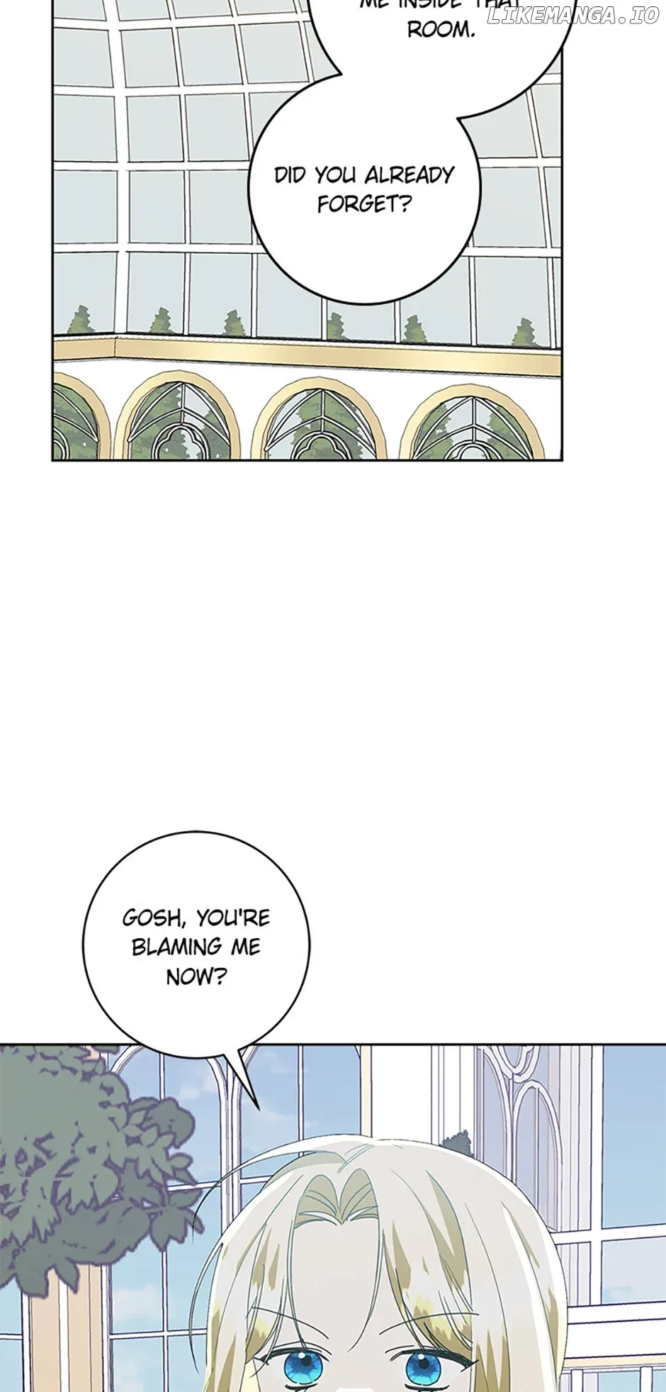I’m Sorry for Being an Unqualified Empress Chapter 62 – Page 19