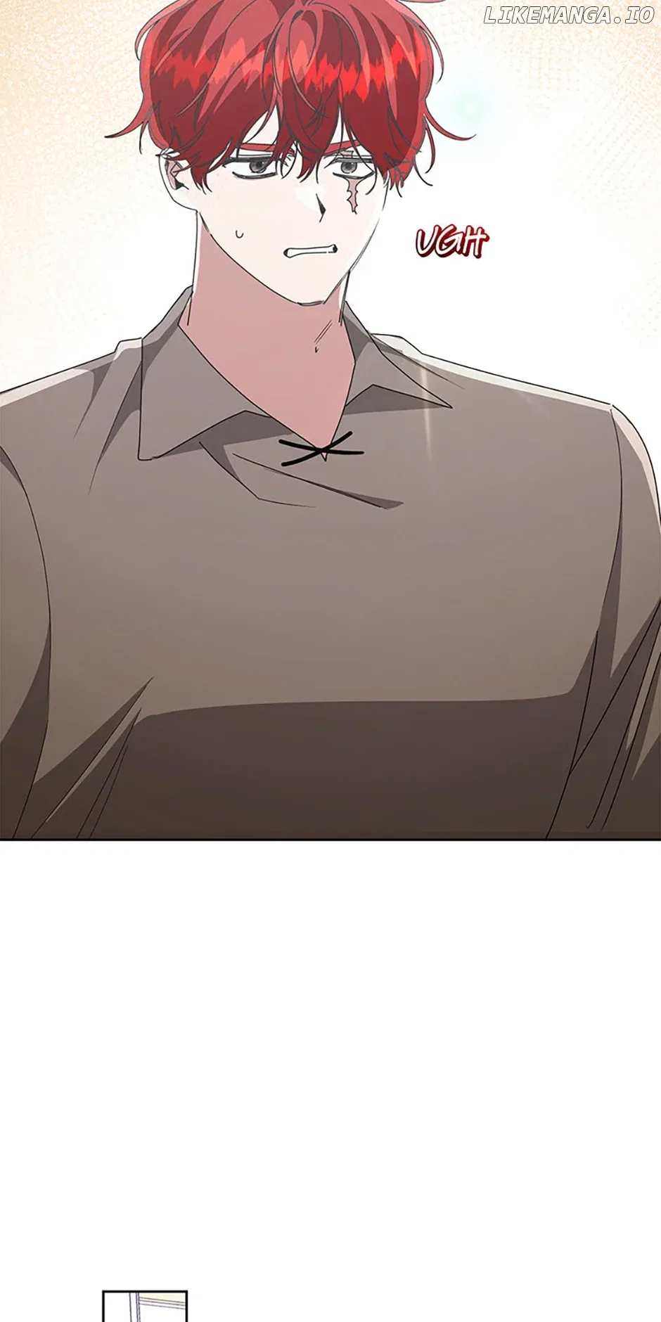 I’m Sorry for Being an Unqualified Empress Chapter 62 – Page 24
